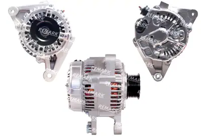ALTERNATÖR [NIPPONDENSO TIPI 12V.80A.] [TOYOTA AVENSIS 1,8L-2,0 1999>]