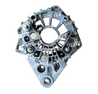 ALTERNATÖR DIOT TABLASI+KAPAK [VALEO TIPI - 90A.] [HYUNDAI ACCENT II]