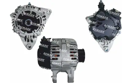 ALTERNATÖR [VALEO TIPI 12V.120A.] [HYUNDAI SANTAFE/SPORTAGE 2,7 2005>]