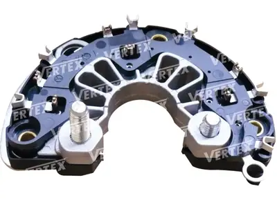 ALTERNATÖR DIOT TABLASI [BOSCH TIPI 150A.] [ACTROS/ANTOS/AROCS/AXOR]