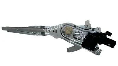 CAM KRIKO ELEKTRIKLI [SAG ON] [RENAULT KANGOO II]