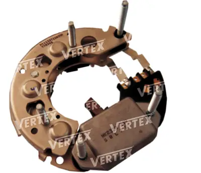 ALTERNATÖR KONJEKTÖR +DİOT TABLA [NIKKO KOMATSU TİPİ] []