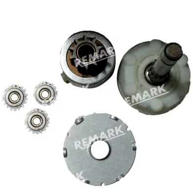 MARŞ REDIKSIYON TAKIMI [VISTEON TIPI ] [FORD CONNECT 1,8 TDCI ]