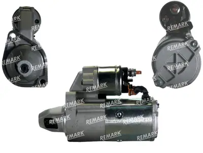 MARŞ MOTORU [VALEO TIPI 12V - 10DİŞ - KW1.7 - D7G] [MERCEDES SPRINTER 218/318/ML320 3,0D 2006->]