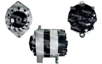 ALTERNATÖR [VALEO TIPI 12V.105A.] [RENAULT R21/R25/CONCORDE ALT.]