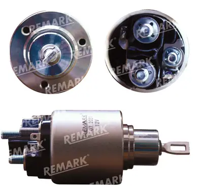 MARŞ OTOMATIGI [BOSCH TİPİ 12V.] [MERCEDES C180/C200/E200 2003->]