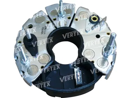 ALTERNATÖR DIOT TABLASI [BOSCH TİPİ - 24V] [VOLVO SCANIA]