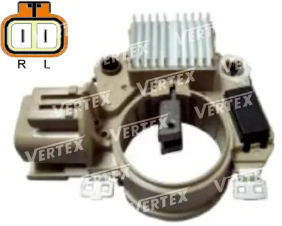 ALTERNATÖR KONJEKTOR [MITSUBISHI TİPİ 24V.] [MITSUBISHI FUSO CANTER YM.]