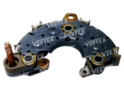 ALTERNATÖR DIOT TABLASI [NIPPONDENSO TİPİ ] [HYUNDAI GETZ 1,5 CRDI 2003->]