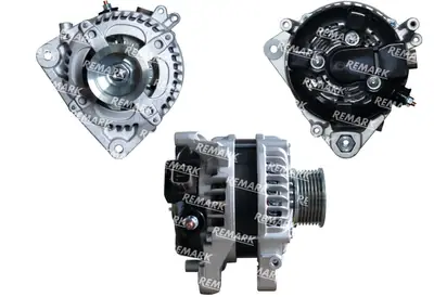 ALTERNATÖR [NIPPONDENSO TIPI 12V.130A.] [HONDA ACCORD/CRV 2,0L 2008->]