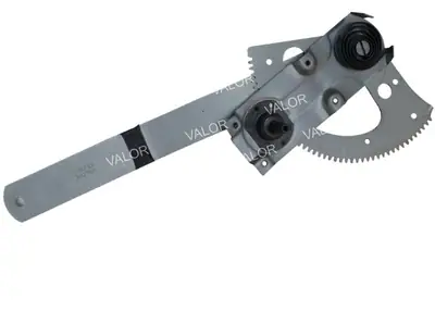 CAM KRIKOSU [SAG CAM MOTORSUZ] [MERCEDES 2517 KAMYON 87-95 ]