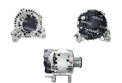 ALTERNATÖR [VALEO TIPI 12V.110A.] [VW.PASSAT/GOLF IV 1,4 TSI 2007->]