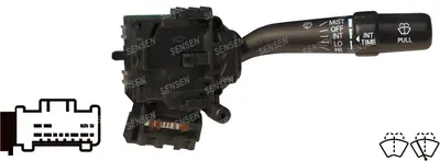 SİLGİ KOLU [] [TOYOTA COROLLA/RAV4 2003->2007]