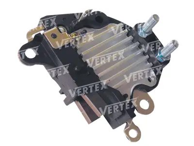 ALTERNATÖR KONJEKTOR [MARELLI TİPİ 28.5V ] [JCB LOADER/HINO KAMYON]