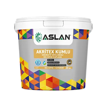 AKRİTEX KUMLU
