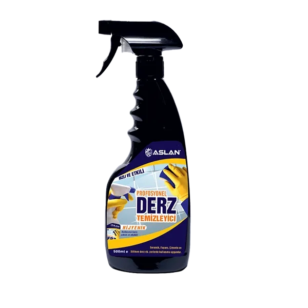 Fayans Yapıştırıcı ve derz dolgular