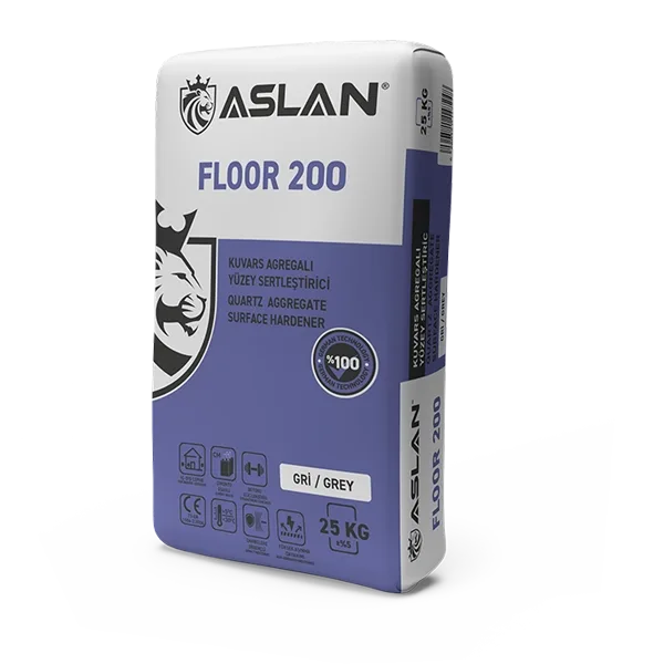 FLOOR 200