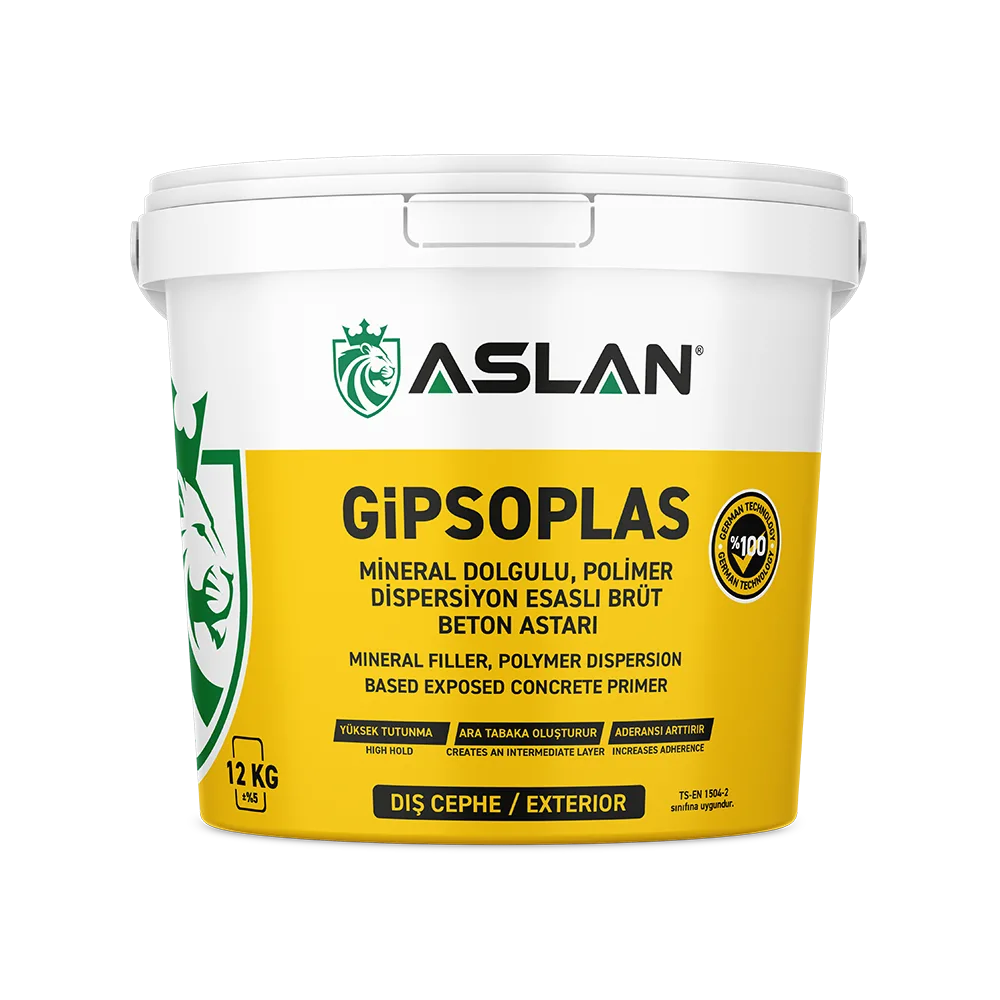 GİPSOPLAS