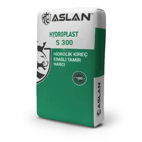 HYDROPLAST S 300