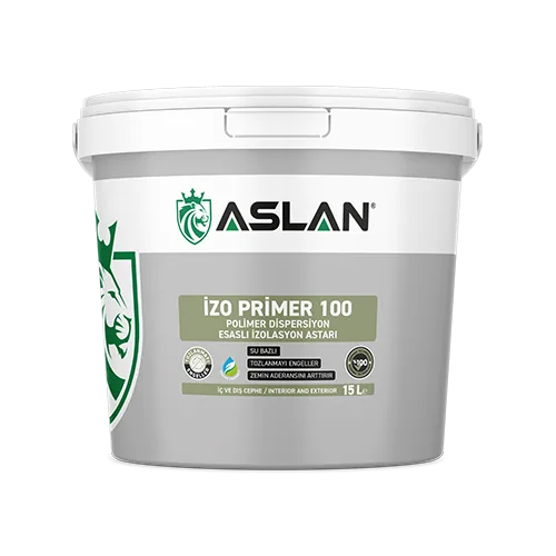 İZOPRIMER 100