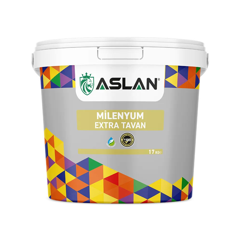 MİLENYUM EXTRA TAVAN