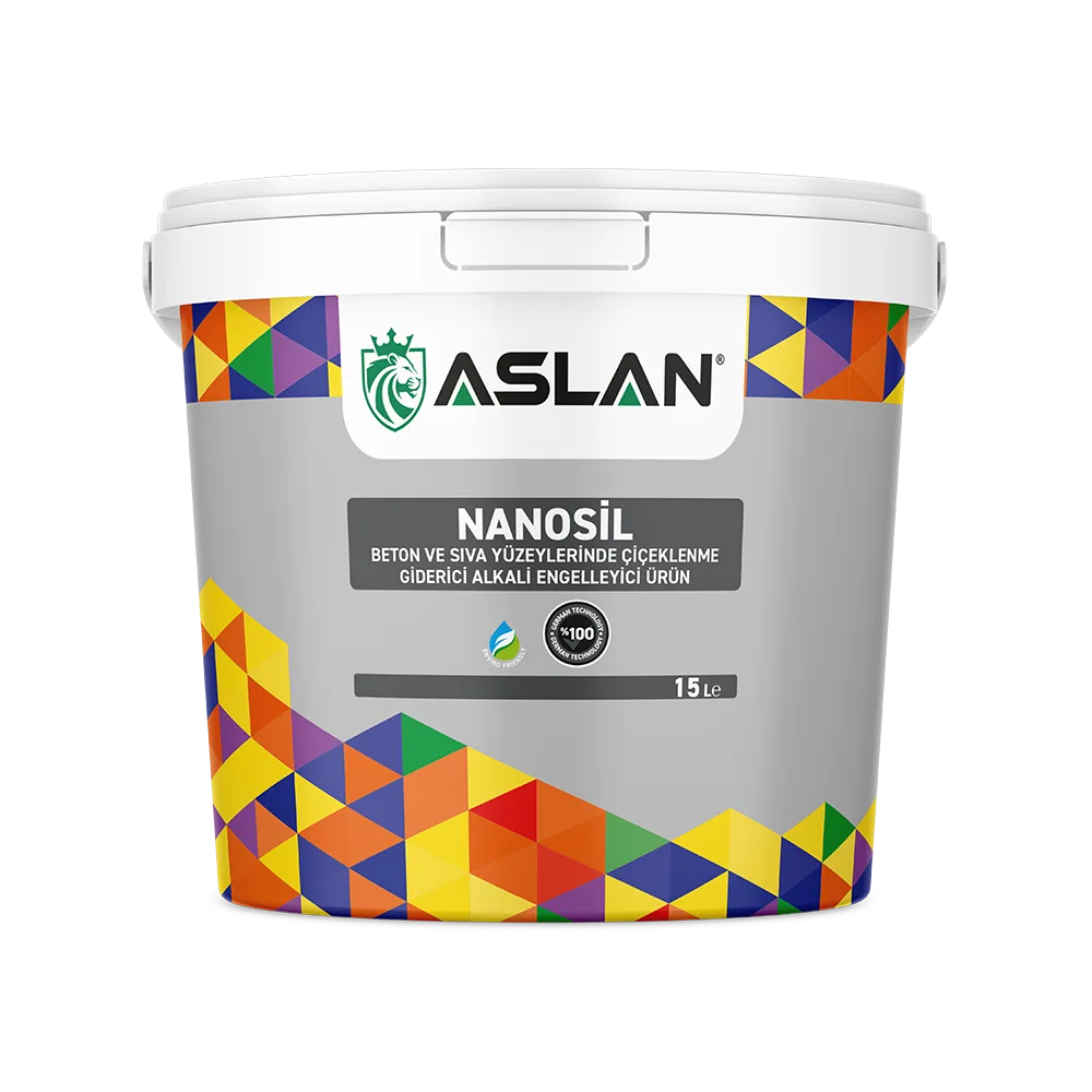 Nanosil Astar