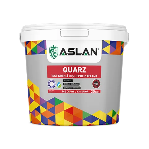 Quarz