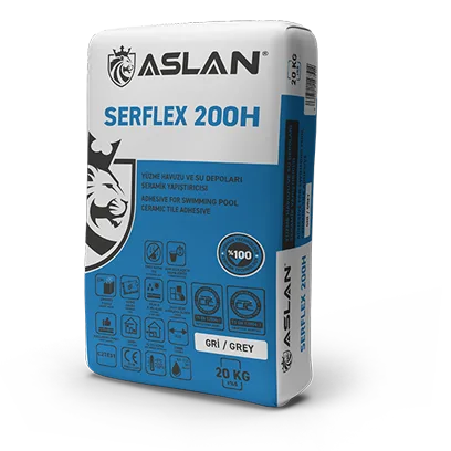 SERFLEX 200H