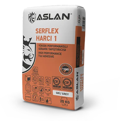 SERFLEX  HARCI 1
