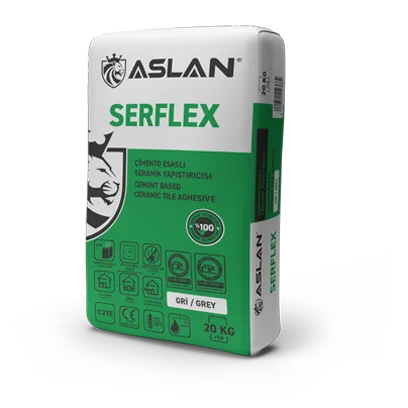 SERFLEX