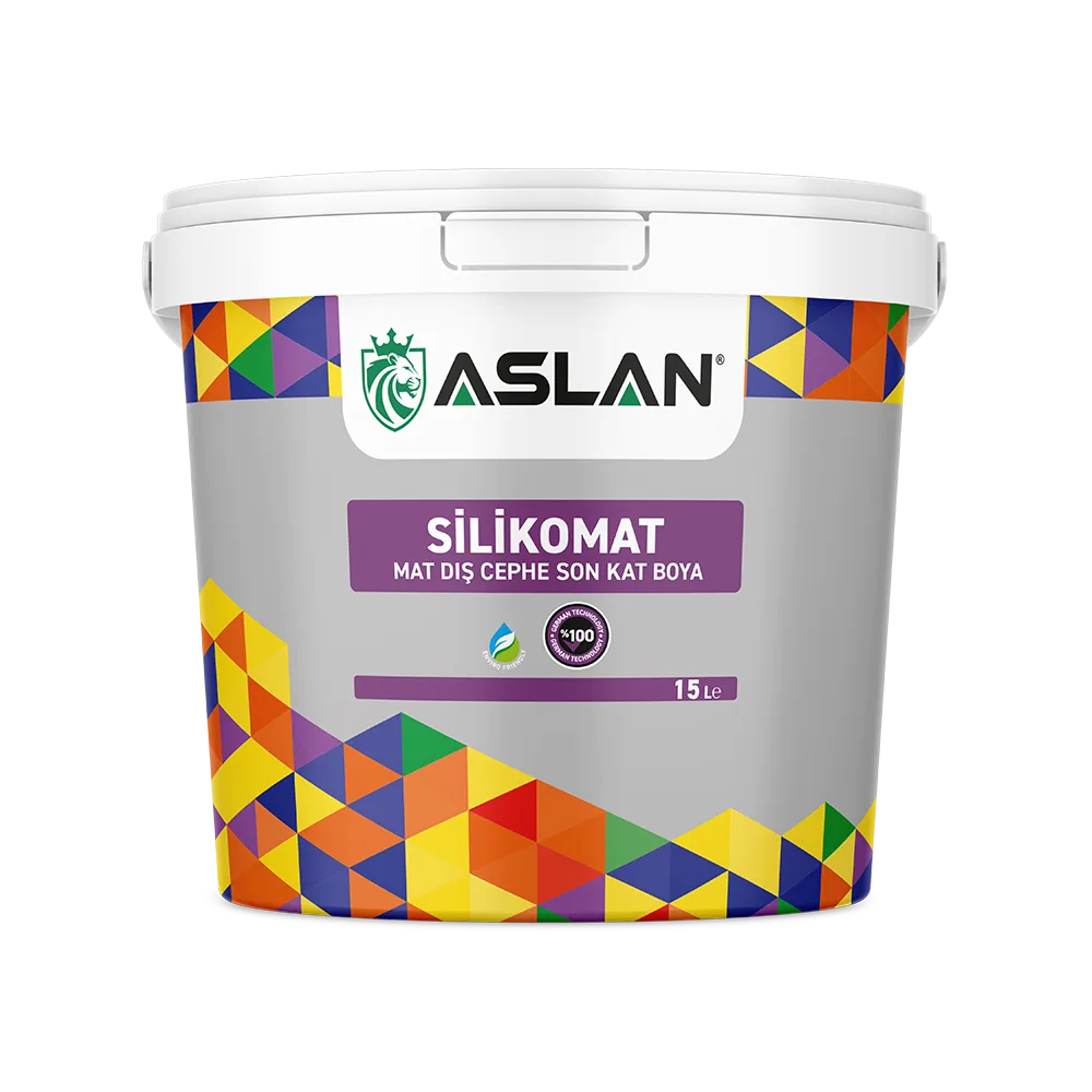 SİLİKOMAT