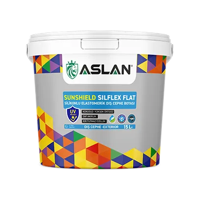 SUNSHIELD SILFLEX FLAT
