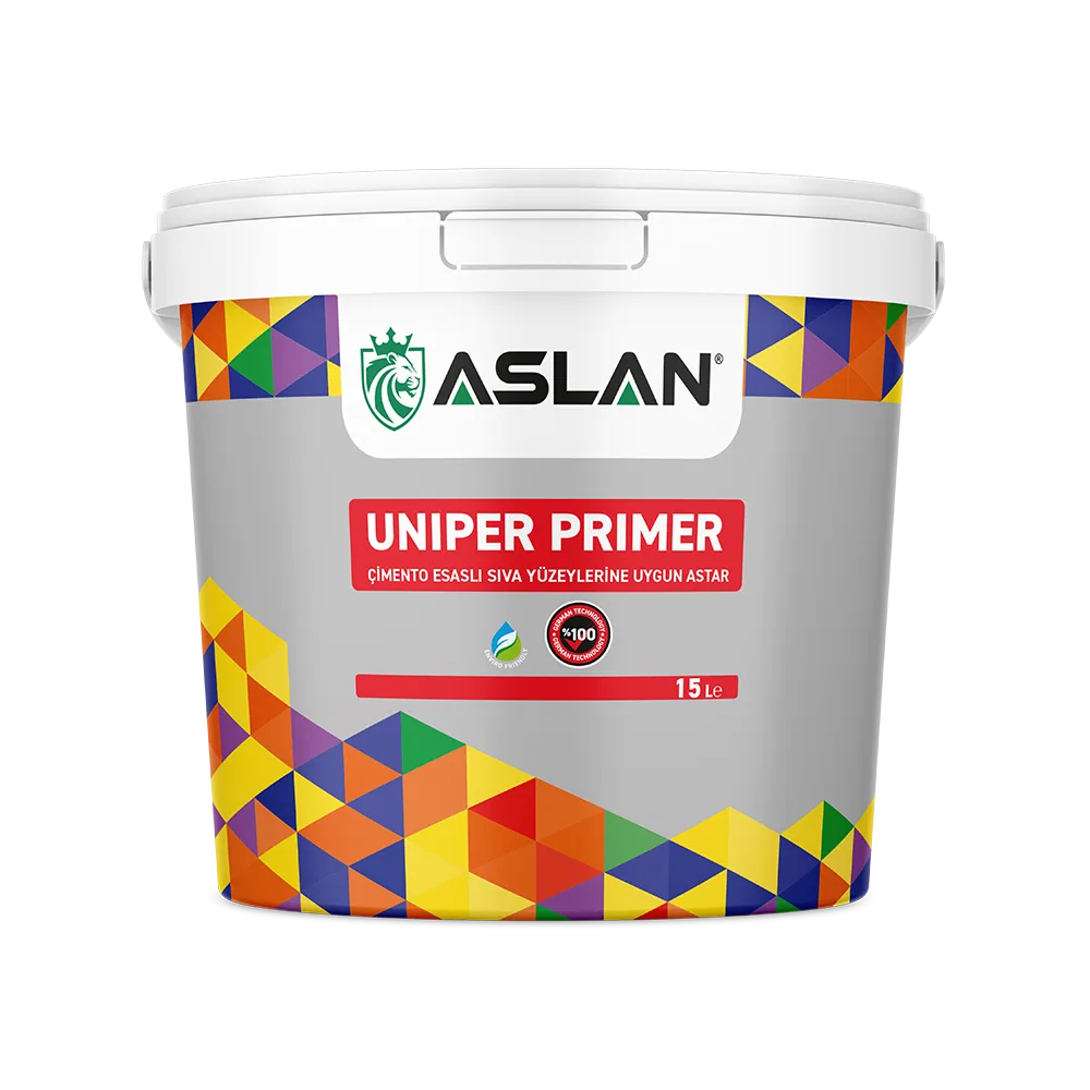 Uniper Primer Astar