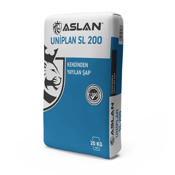 UNIPLAN SL 200