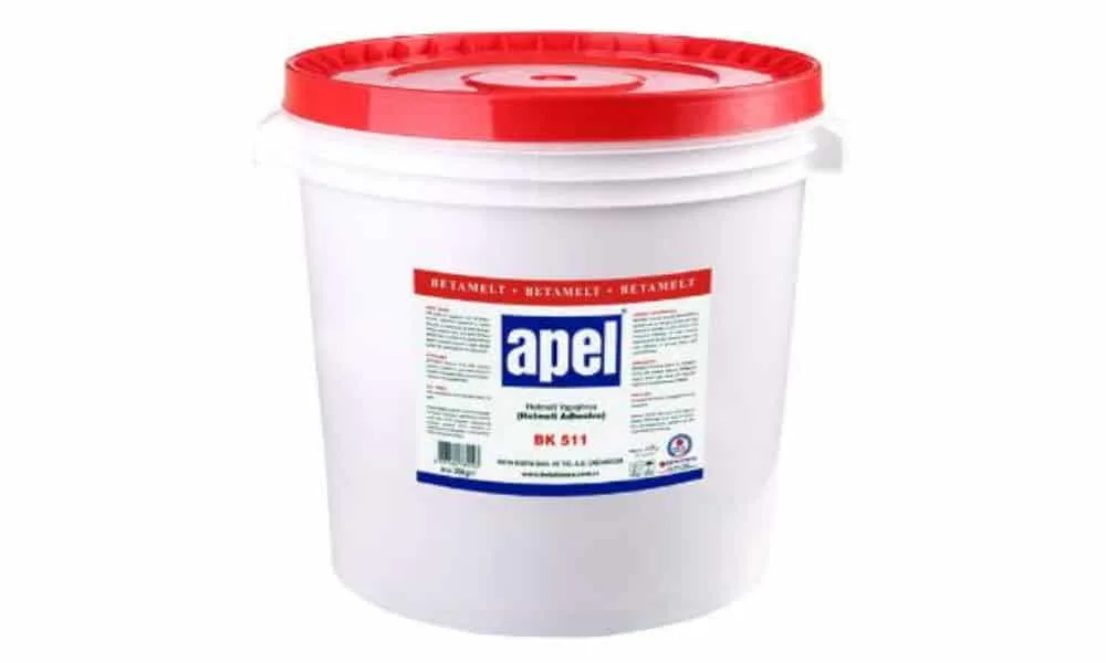 Hotmeltler / EVA Bazlı Yapıştırıcılar
