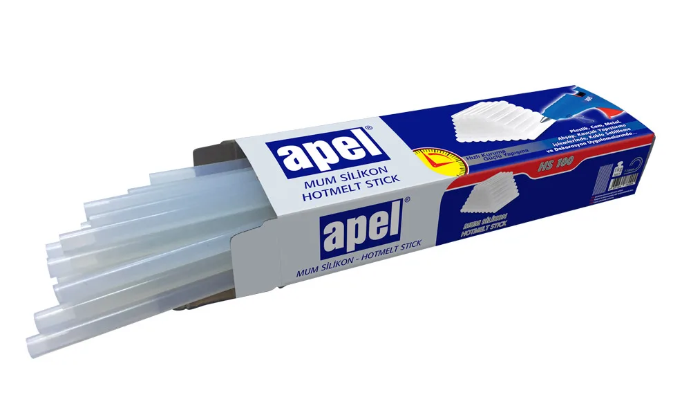 APEL Mum Silikon