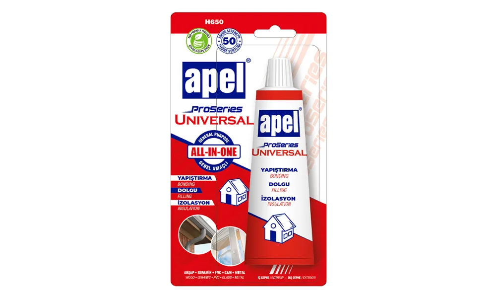 APEL Proseries Universal - Blister