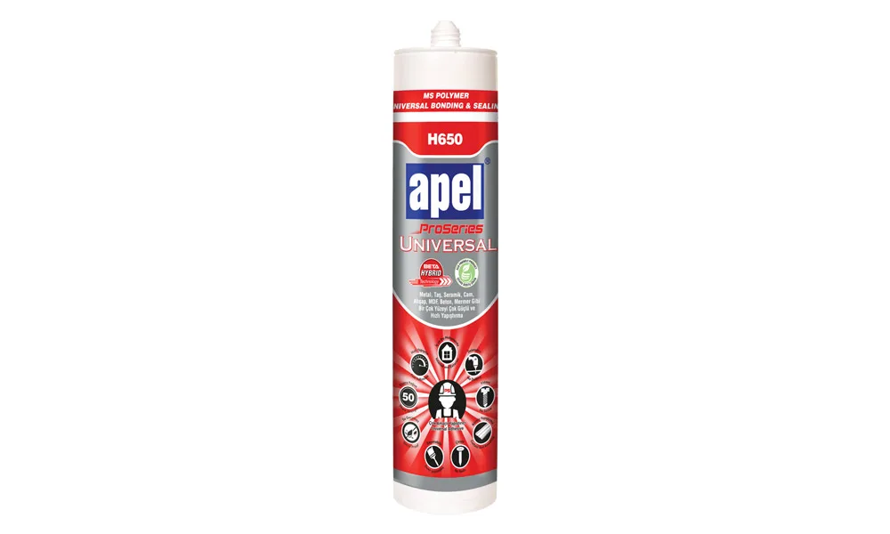 APEL Proseries Universal