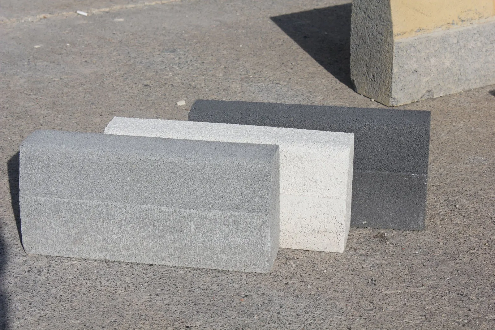 Bahçe Bordürü