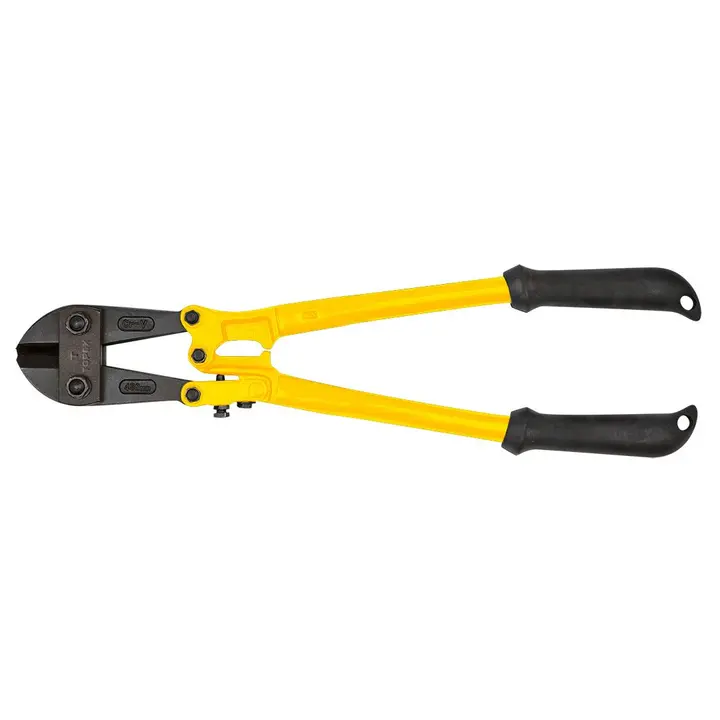Civata kesici 450 mm, 6 mm çapa kadar tel