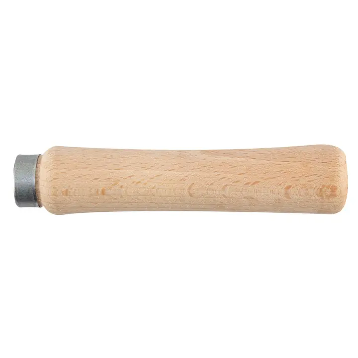 Eğe sapı 13,5 cm, ahşap