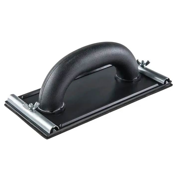 Zımpara ağı tabanı, 100 x 220 mm