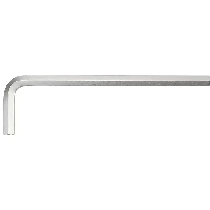 Altıgen anahtar 2.0 mm, CrV