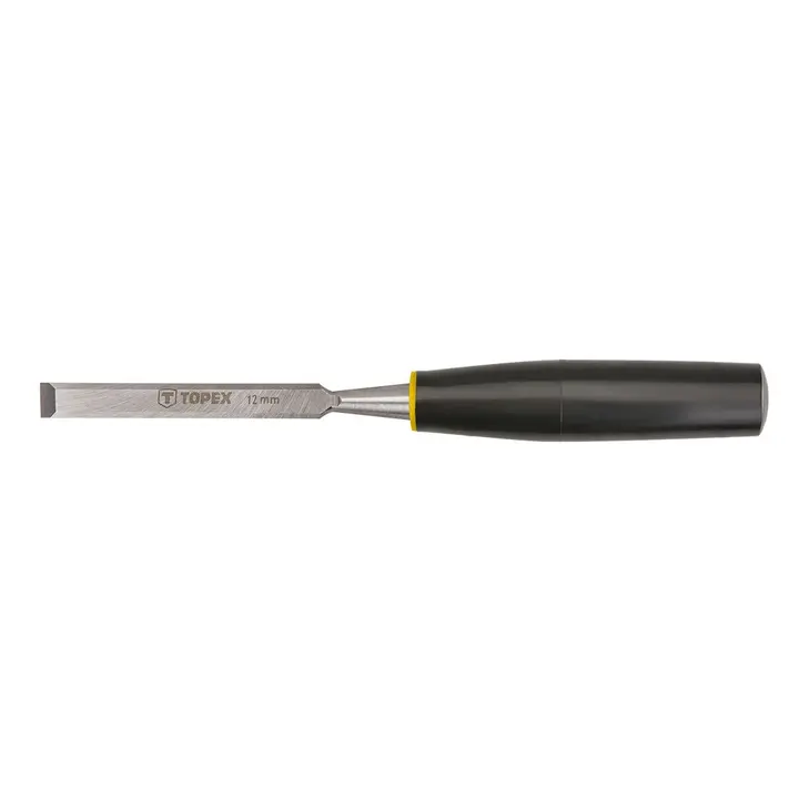 Keski 12 mm, plastik sap