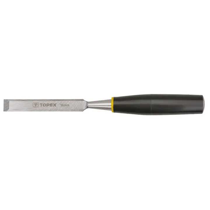 Keski 16 mm, plastik sap