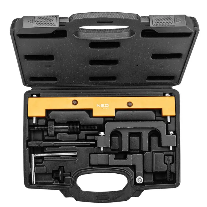 Triger aleti seti - BMW benzinli motor (Valvetronic)