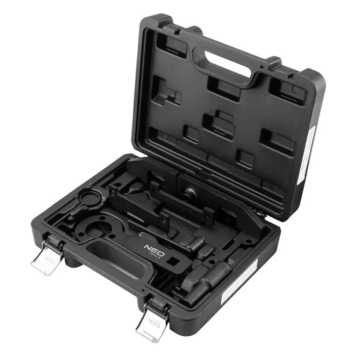 Triger kilitleme seti 1.2 THP PureTech
