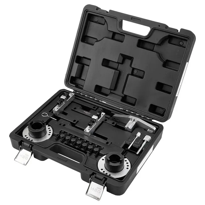 Triger kilitleme seti 1.0 EcoBoost