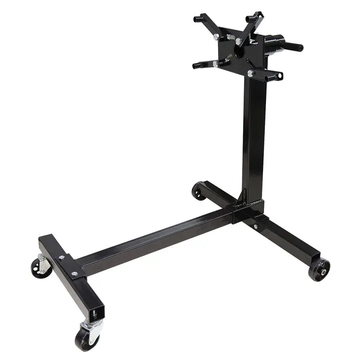 Motor standı, 450 kg yük kapasiteli