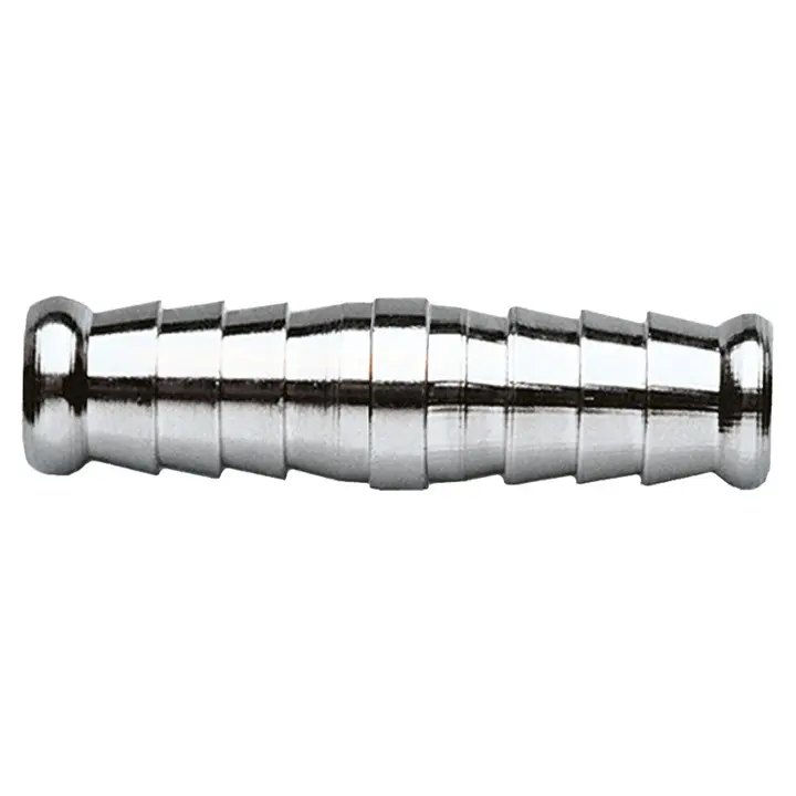 Basınçlı hortum bağlantısı f 12 mm, çift taraflı